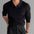 WONSU V-Neck Polo