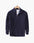 Jiyeon Heritage Zipped Sweater