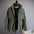The Wentworth l Vintage Cargo Jacket