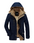 Beaumont Winter Coat