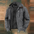 ASHBURY AUTUMN JACKET