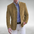 The Marlowe Suede Coat