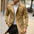 Arden Classic Trench Coat