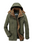 Beaumont Winter Coat