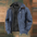 ASHBURY AUTUMN JACKET