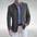 The Marlowe Suede Coat
