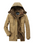 Beaumont Winter Coat