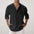 TAUREL Linen Summer Shirt