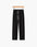 SANKAN Jacquard Pants