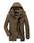 Beaumont Winter Coat