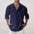 TAUREL Linen Summer Shirt