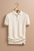 Zanello Knit Polo Shirt