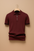 Zanello Knit Polo Shirt