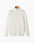 JUGWANG Half Zip Sweater