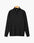 JUGWANG Half Zip Sweater