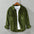 Radcliff Corduroy Button-Up