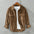 Radcliff Corduroy Button-Up
