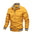 Regal Crest Varsity Jacket