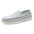 The Grosvenor Suede Moccasin Loafers