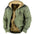 The Pembroke l Classic Fleece