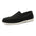 The Grosvenor Suede Moccasin Loafers