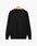 JUGONG Urban Zipped Sweater