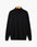 SANJANG Luxe Wool Turtleneck