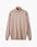 SANJANG Luxe Wool Turtleneck