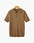 Cheongim Elevated Knit Polo