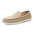 The Grosvenor Suede Moccasin Loafers