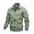 Regal Crest Varsity Jacket