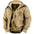The Pembroke l Classic Fleece