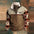 The Cavendish Quarter-Zip vintage Pullover