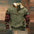 The Cavendish Quarter-Zip vintage Pullover