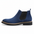 Heritage Leather Chelsea Boots