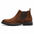 Heritage Leather Chelsea Boots