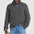 Carvil Essential Zip Collar Sweater