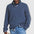 Carvil Essential Zip Collar Sweater