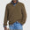Carvil Essential Zip Collar Sweater