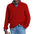 Carvil Essential Zip Collar Sweater