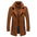 Blackwood Regent Wool Coat