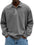 The Regent l Vintage Long-Sleeve Polo