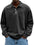 The Regent l Vintage Long-Sleeve Polo