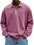 The Regent l Vintage Long-Sleeve Polo