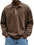 The Regent l Vintage Long-Sleeve Polo