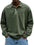 The Regent l Vintage Long-Sleeve Polo