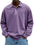 The Regent l Vintage Long-Sleeve Polo