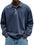The Regent l Vintage Long-Sleeve Polo