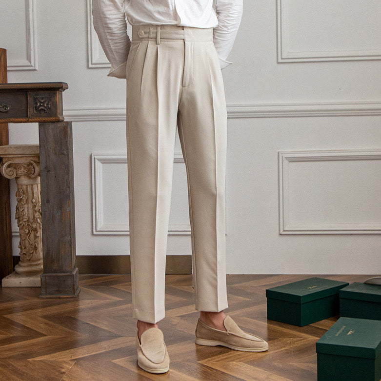 HIS - SIGNATURE TROUSERS