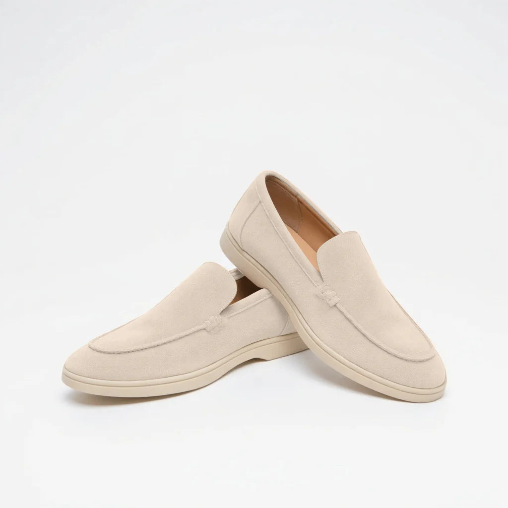 LOAFERS & ESPADRILLES